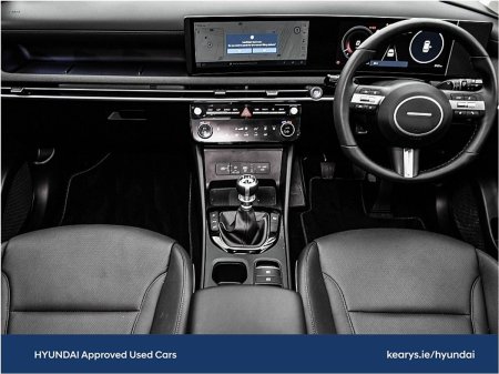 2026 Hyundai Tucson - photo 4