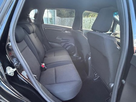 2014 Honda Fit - photo 12