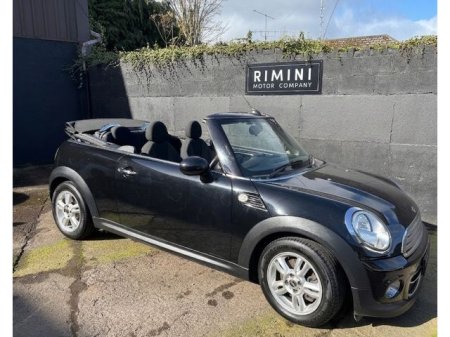 2012 Mini Cooper - photo 10