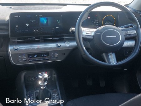 2026 Hyundai KONA - photo 10