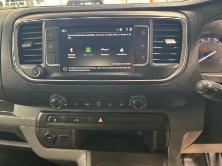 2022 Opel Vivaro - photo 12