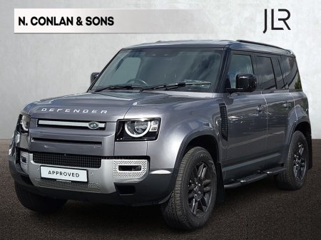 2022 Land Rover Defender - photo 14
