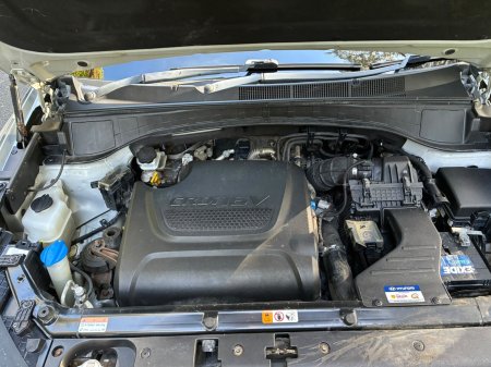 2015 Hyundai Santa Fe - photo 23