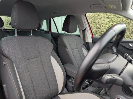 2021 Skoda Kamiq - photo 14
