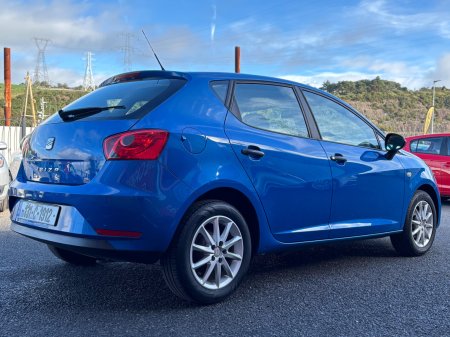 2013 SEAT Ibiza - photo 5