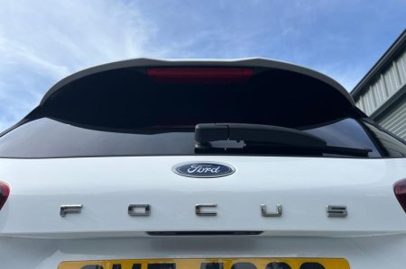 2023 Ford Focus - photo 25