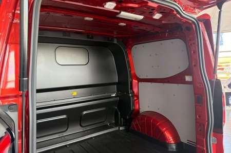 2026 Ford Transit Custom - photo 40