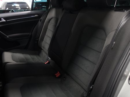 2018 Volkswagen Golf - photo 35