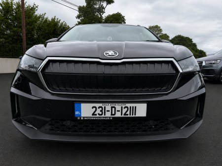 2023 Skoda Enyaq - photo 17
