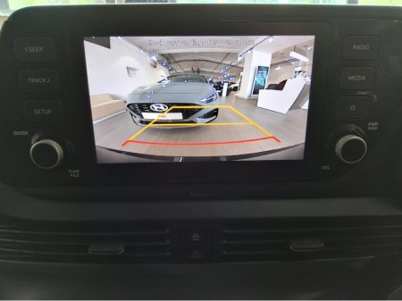 2022 Hyundai i20 - photo 13