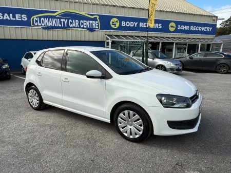 2012 Volkswagen Polo - photo 4