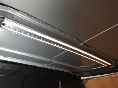 2023 Ford Transit Custom - photo 10