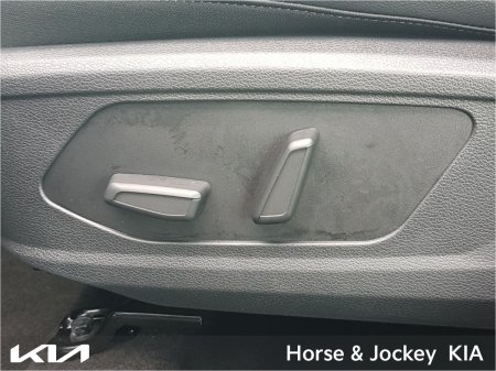 2026 Kia Sportage - photo 19