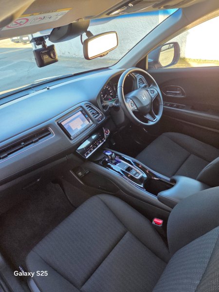 2016 Honda Vezel - photo 24