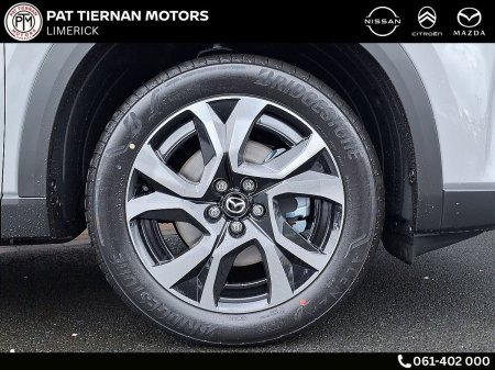 2026 Mazda CX-5 - photo 10