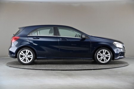 2017 Mercedes-Benz A-Class - photo 11