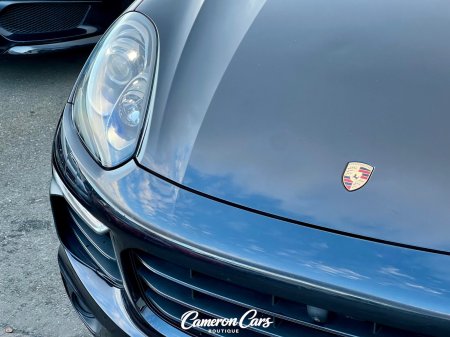 2018 Porsche Cayenne - photo 39