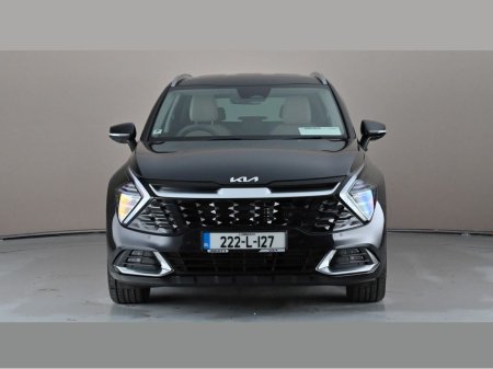 2022 Kia Sportage - photo 4
