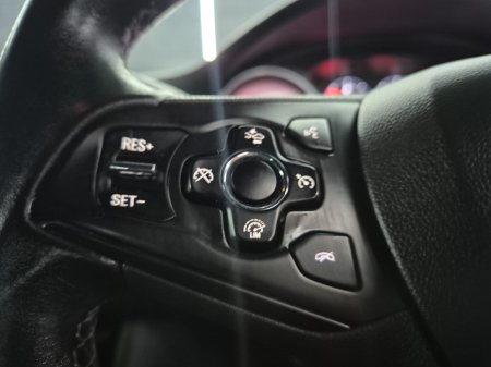 2018 Opel Astra - photo 11