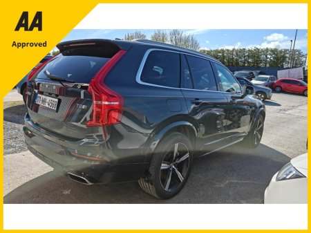 2017 Volvo XC90 - photo 14