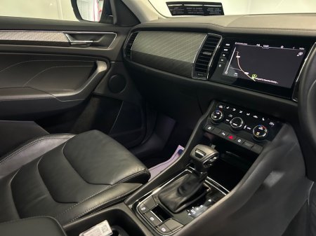 2024 Skoda Kodiaq - photo 14