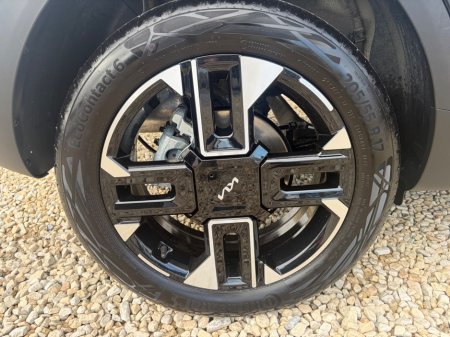 2026 Kia Stonic - photo 12