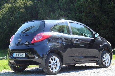 2012 Ford KA - photo 18