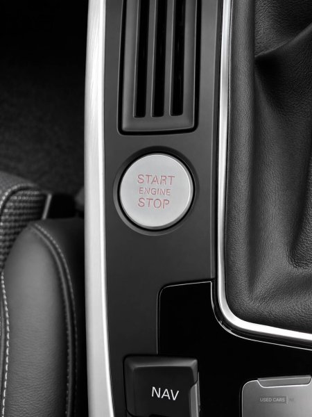 2013 Audi A4 - photo 25