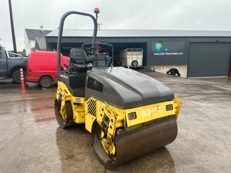 0 BOMAG  - photo 2