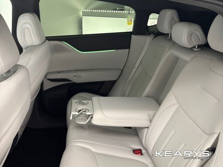 2026 XPeng G6 - photo 15
