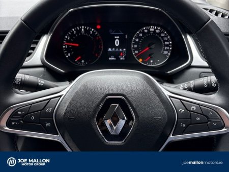 2022 Renault Captur - photo 18