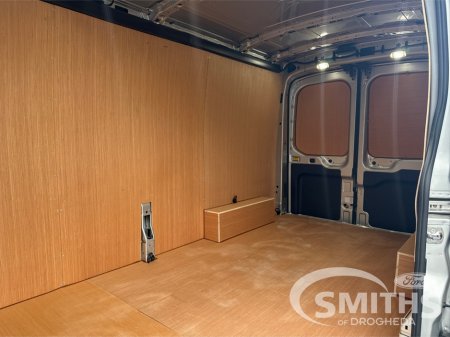 2026 Ford Transit - photo 6