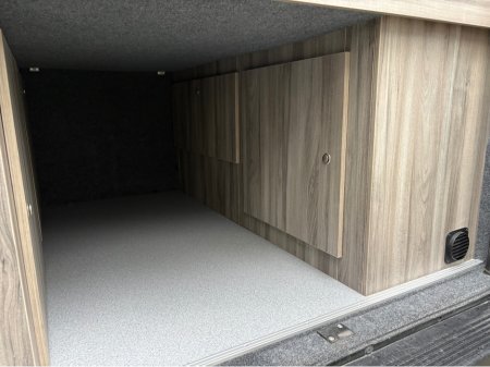 2022 Citroen Relay - photo 44