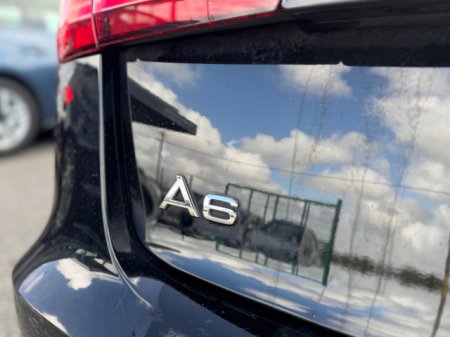 2016 Audi A6 - photo 7