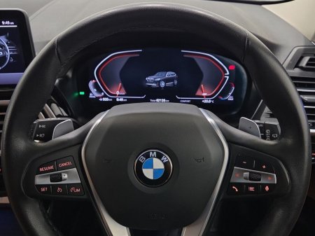 2023 BMW X3 - photo 9