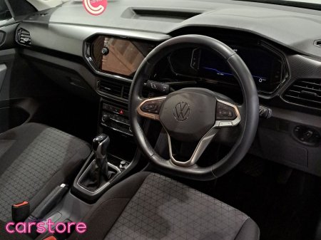 2021 Volkswagen T-Cross - photo 15