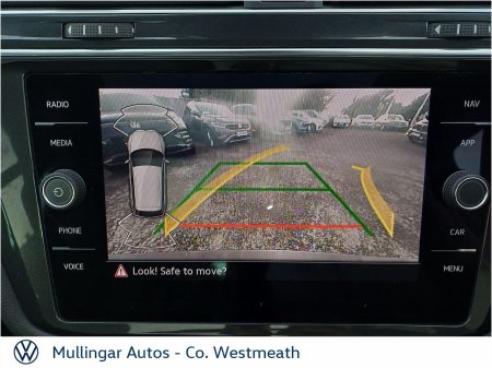 2023 Volkswagen Tiguan - photo 16