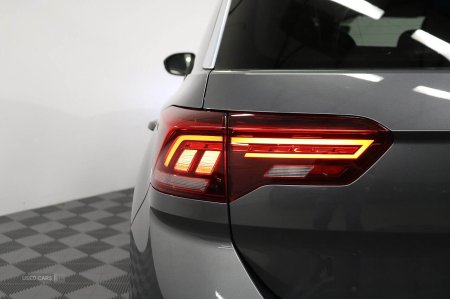 2023 Volkswagen T-Roc - photo 8