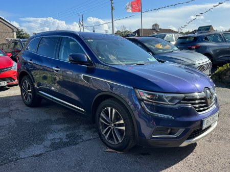 2018 Renault Koleos - photo 18