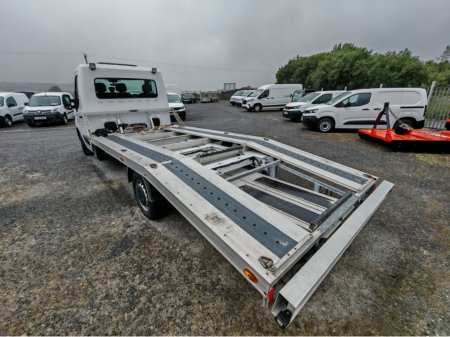2023 Renault Master - photo 4
