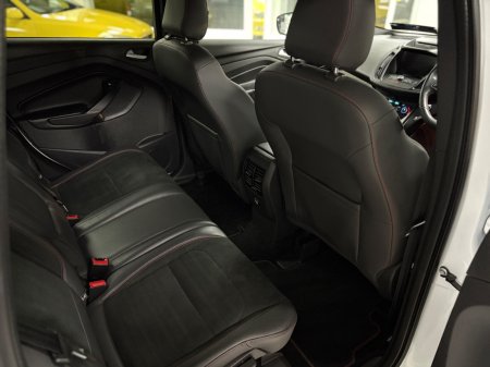 2019 Ford Kuga - photo 16