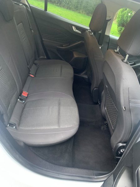2021 Ford Focus - photo 24