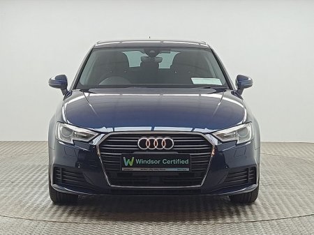 2018 Audi A3 - photo 8