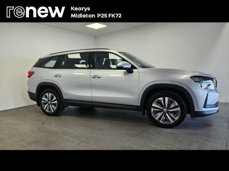 2024 Skoda Kodiaq - photo 7