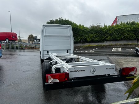 2026 Mercedes-Benz Sprinter - photo 4
