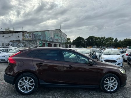 2018 Volvo V40 - photo 7