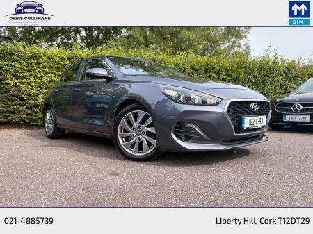 2018 Hyundai i30 - photo 3
