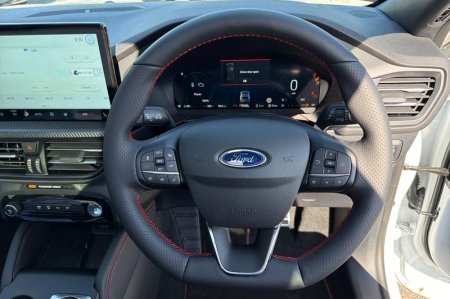 2026 Ford Kuga - photo 12
