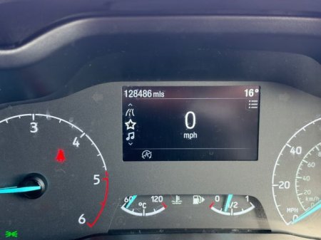 2020 Ford Transit Connect - photo 17