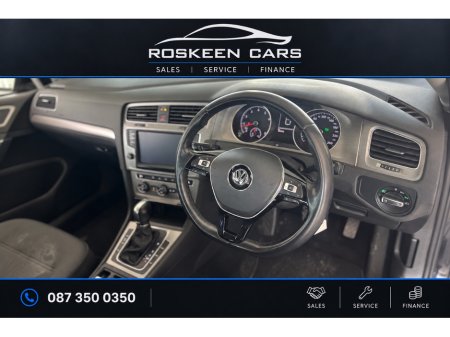2015 Volkswagen Golf - photo 13